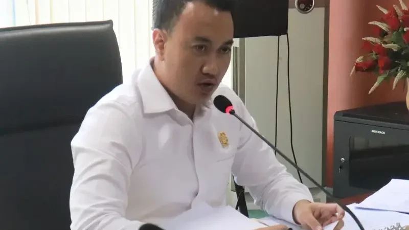 Sorotan Tajam Terhadap Aksi Penebangan Pohon Imbas Bus Rapid Transit