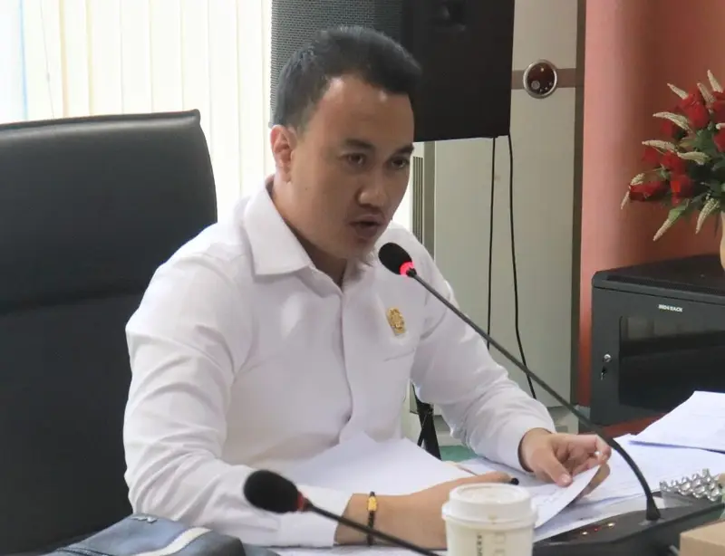 Sorotan Tajam Terhadap Aksi Penebangan Pohon Imbas Bus Rapid Transit