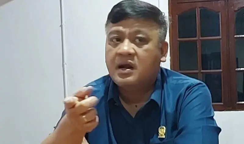 Tiga BUMD Dinilai Gagal Tunjukkan Progres Optimal Bagi PAD