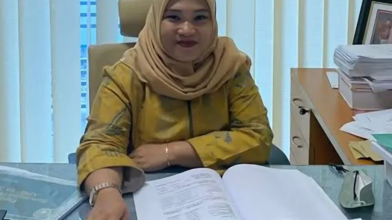 Pendidikan Adalah Investasi Jangka Panjang Menjadi Prioritas Pembenahan
