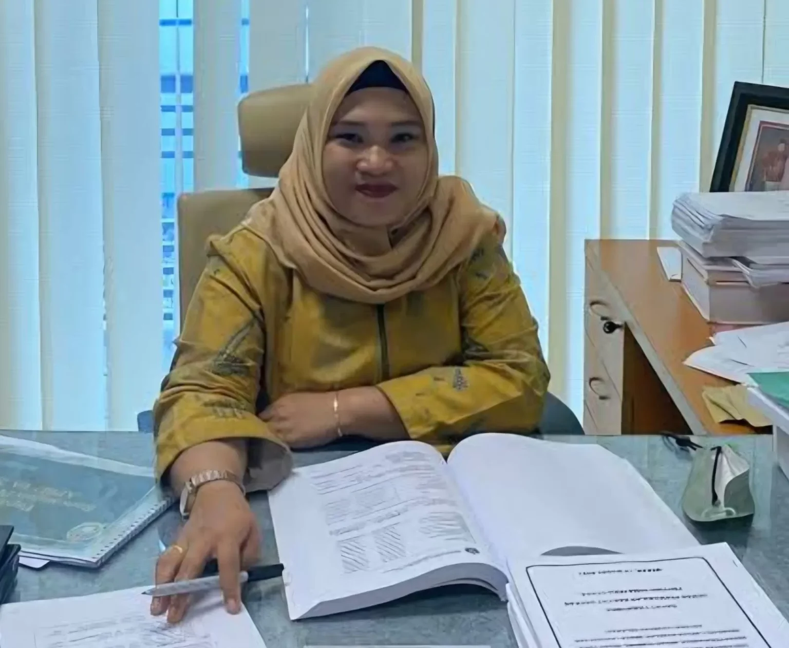 Pendidikan Adalah Investasi Jangka Panjang Menjadi Prioritas Pembenahan