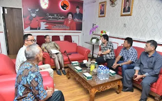 Buruknya Performa Saluran Drainase Akibat Permasalahan Banjir
