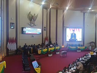 Pengelolaan Keuangan Daerah Harus Lebih Efisien dan Efektif